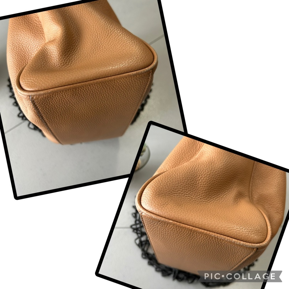 Tory Burch Carter Slouchy Hobo Bag - Picture 10 of 11